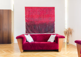 riso rosso Home Reload