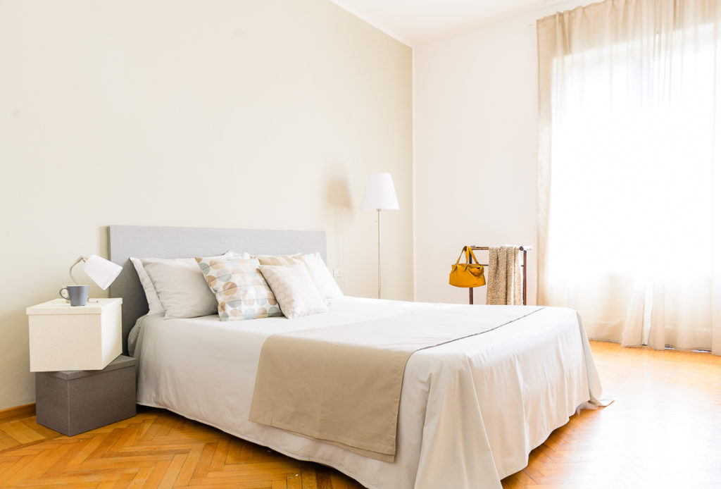 home staging - home reload