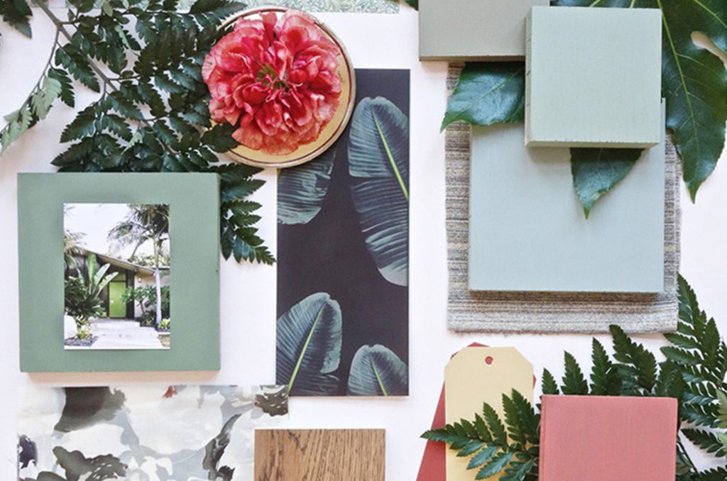 Home personal shopper 