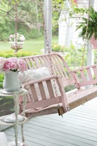 giardino Shabby Chic Home reload