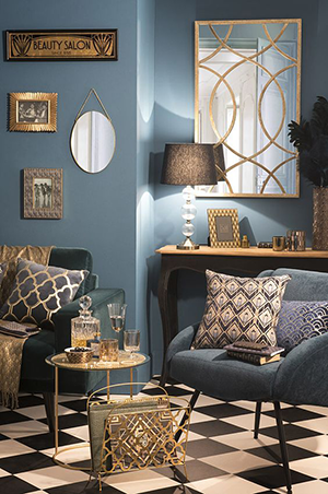 arredare-casa-specchio-stile-deco